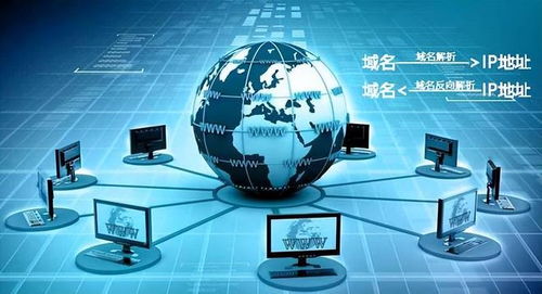 解析美國根服務(wù)器關(guān)閉對我國網(wǎng)絡(luò)的影響